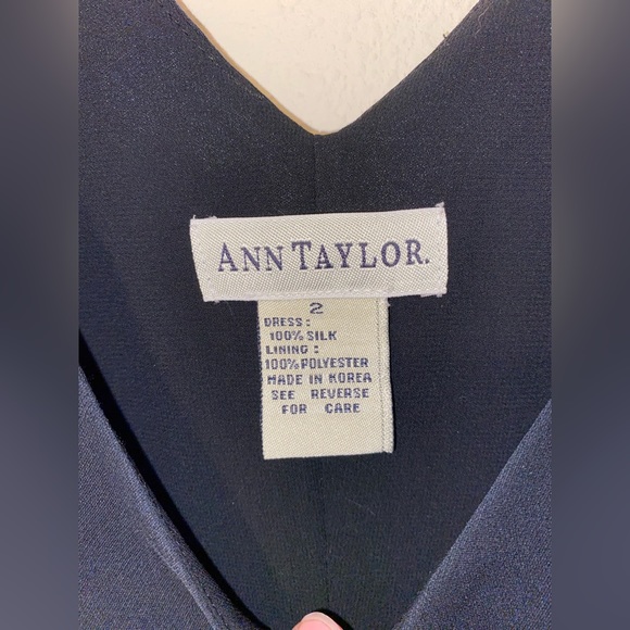 Vintage Ann Taylor - Picture 4 of 4